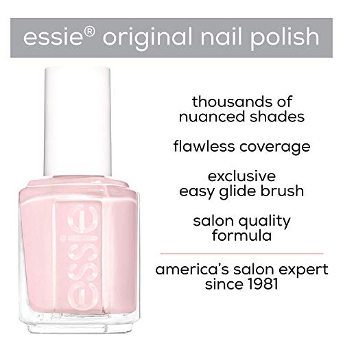 Essie Esmaltes de uñas 282 shearling darling