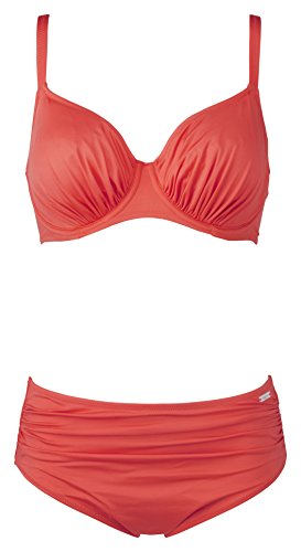 Fantasie Mujer Versailles Underwire Reunidos Bikini Bañador para