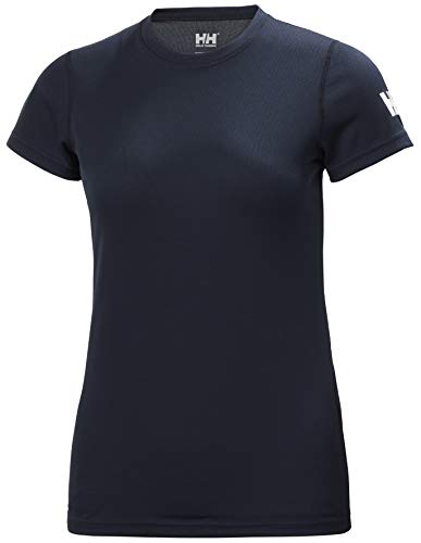 camisetas trekking mujer