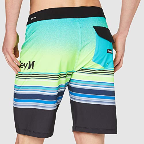 Hurley M Phtm Spectrum 20'