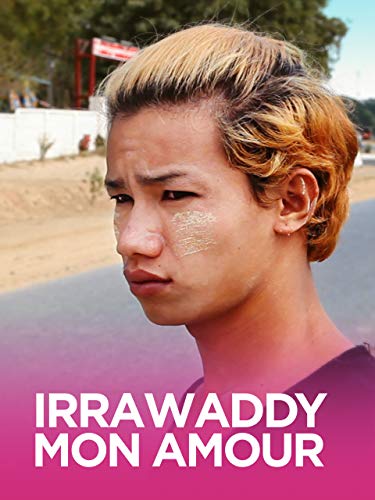 Irrawaddy Mon Amour