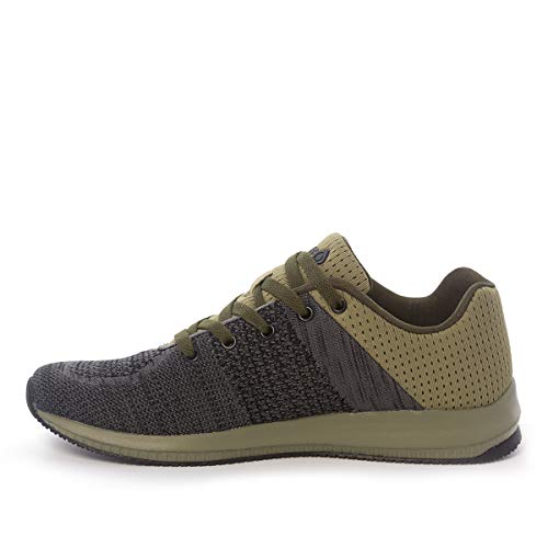 Izas Lenco Zapatilla Running, Unisex Adulto