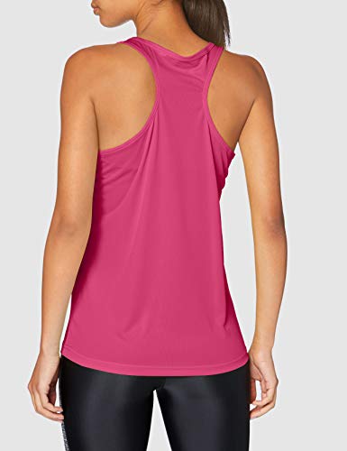 Joma Camisetas Señora, Mujer, Siena Magenta, L