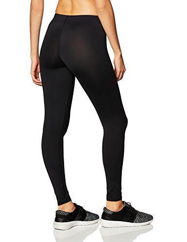 Joma Olimpia Pantalón, Mujer, Negro, S