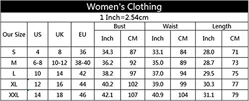 kenoce Vestidos Verano Mujer Mini Vestidos Sin Mangas Cuello Redondo Moda Casual Tallas Grandes Vestidos Elegantes Vestidos de Playa Sexy Vestidos D-Azul S