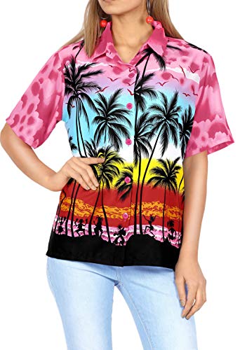 arena cámara A tientas Comprar camisas hawaianas mujer 🥇 【 desde 6.99 € 】 | Estarguapas