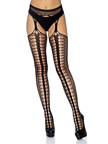 Leg Avenue Hosiery Lenceria Erotica - 90 gr