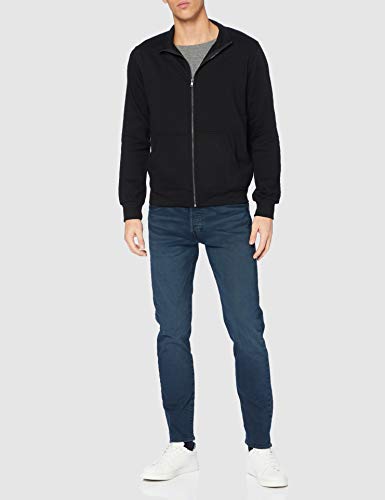 Levi's 501 Slim Taper Jeans, Key West Sand Tnl, 34 32 para Hombre