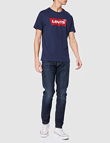 Levi's 512 Slim Taper Vaqueros, Biologia ADV, 34W / 32L para Hombre