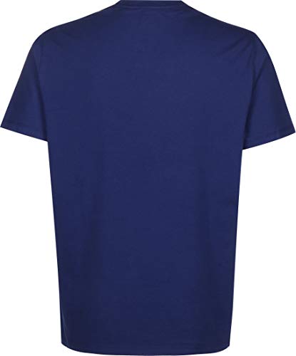 Levi's SS Original Hm tee Camiseta, Ueprint, S para Hombre