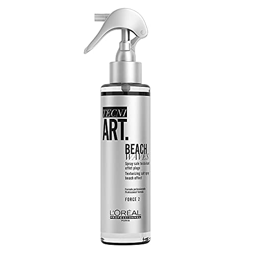 L'Oréal Professionnel TNA Spray Beach Waves 150 ml