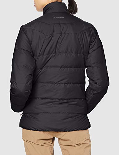 Mammut Chaqueta de plumón Whitehorn para mujer, Mujer, Chaqueta de plumas, 1013-01090, negro, M