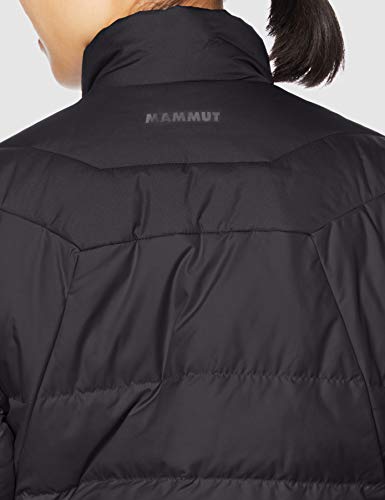 Mammut Chaqueta de plumón Whitehorn para mujer, Mujer, Chaqueta de plumas, 1013-01090, negro, M