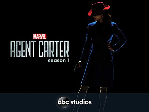 Marvel's Agent Carter