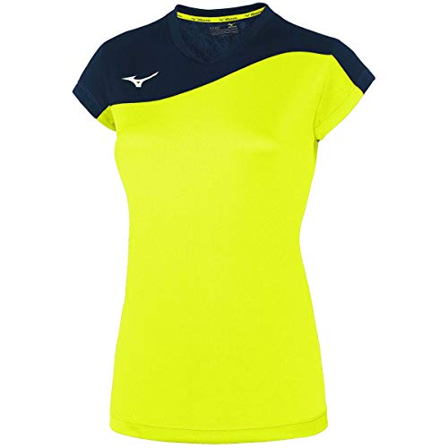 Mizuno Camiseta Modelo Authentic Myou tee Wos Marca