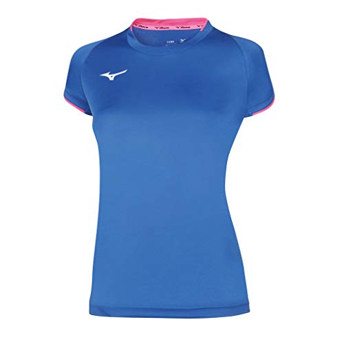 Mizuno Camiseta Modelo Core Short Sleeve tee Wos Marca