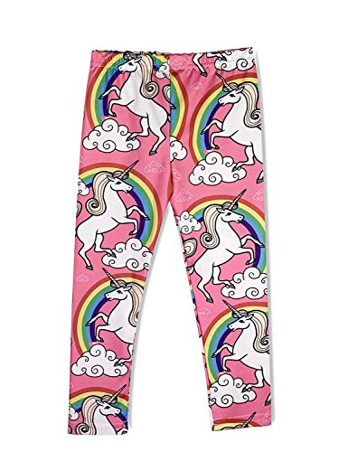 ModaIOO Juego de pijama para muñecas y niñas a juego (8030, Uni2.Rosa, 100)