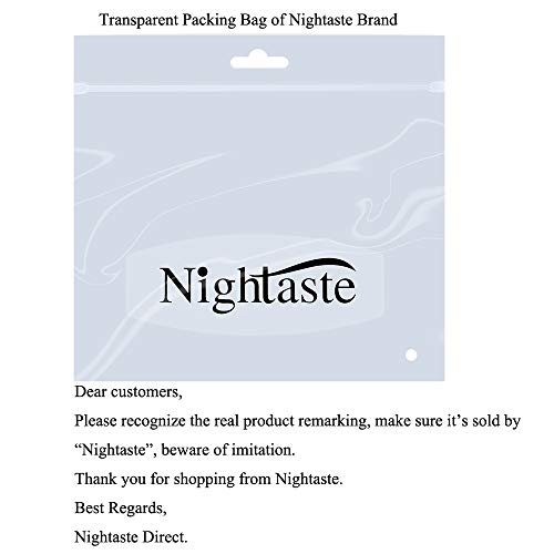 Nightaste Bragas transpirables suaves de encaje con tanga de encaje para mujer [Estilo1 -Medio ]