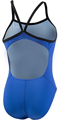 NIKE PW F TFSS0082 Traje de baño, Mujer, Game Roy, 32