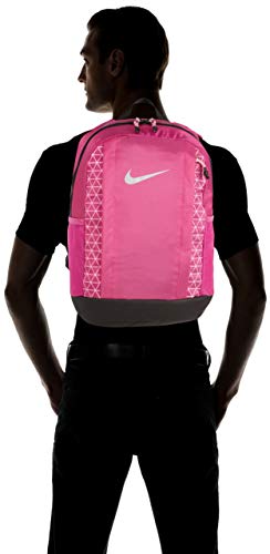 NIKE Vapor Sprint 2.0 Ba5557-623, Mochila Unisex Niños, rosa (pink), 13x26x46 cm (B x H x T)