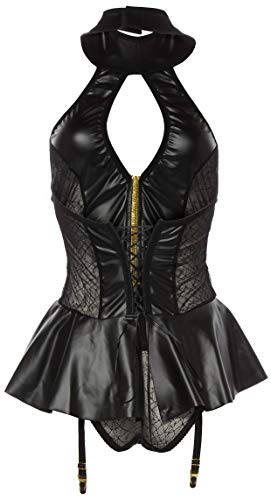 Obsessive Corsets Productos Erã³Ticos de Cuero y LáTex 1 Unidad 200 G