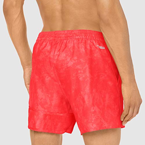 O'NEILL PM Textured - Bañador para hombre (talla S), color rosa