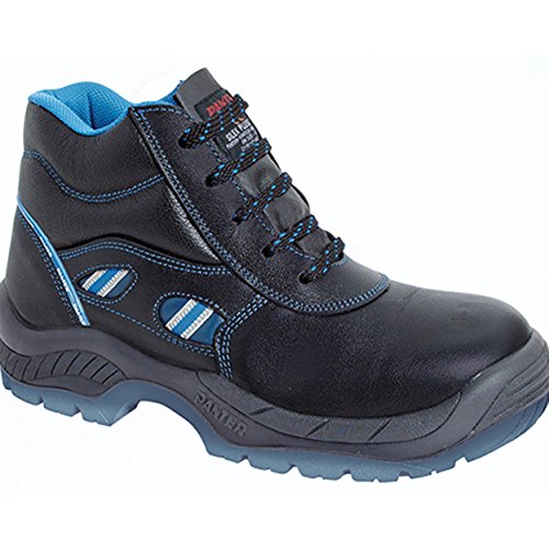 Panter SILEX-P/S3-41 Bota Seguridad, 41