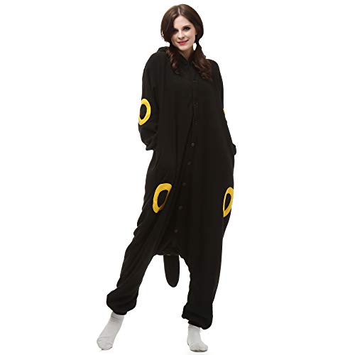 Pijamas Enteros Cosplay Adulto Ropa de Dormir Hombre Camisones Disfraces Carnaval Elfo Ropa Pijamas de Una Pieza Mujer