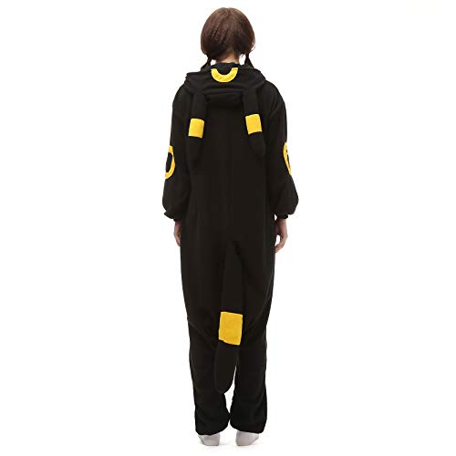 Pijamas Enteros Cosplay Adulto Ropa de Dormir Hombre Camisones Disfraces Carnaval Elfo Ropa Pijamas de Una Pieza Mujer