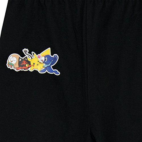 Pokèmon - Pijama para Niños 11-12 Años