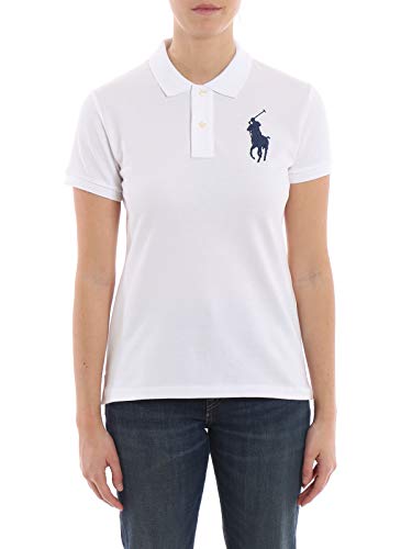 Polo Ralph Lauren Camiseta Manga Corta