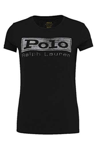 Polo Ralph Lauren Camiseta Manga Corta