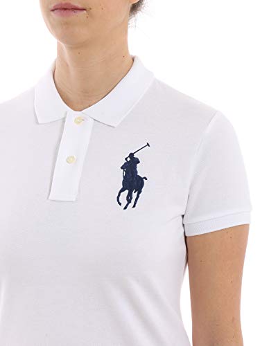 Polo Ralph Lauren Camiseta Manga Corta