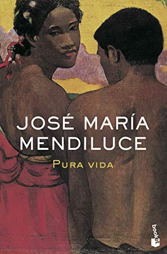 Pura vida (NF Novela)