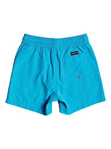 Quiksilver - Everyday 11" Short de Natación para Niño pequeño