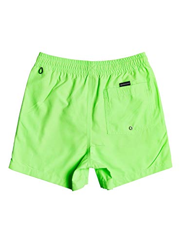 Quiksilver - Everyday 13" Short de Natación para Niño Grande