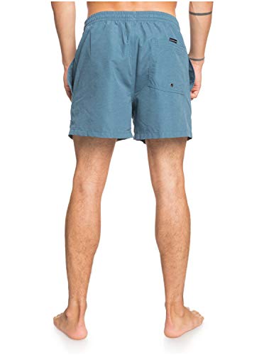 Quiksilver - Everyday 15" Short de Natación para Adulto