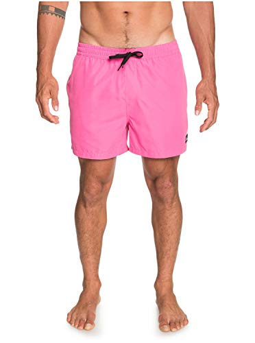 Quiksilver - Everyday 15" Short de Natación para Adulto