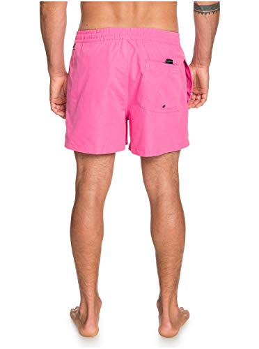 Quiksilver - Everyday 15" Short de Natación para Adulto