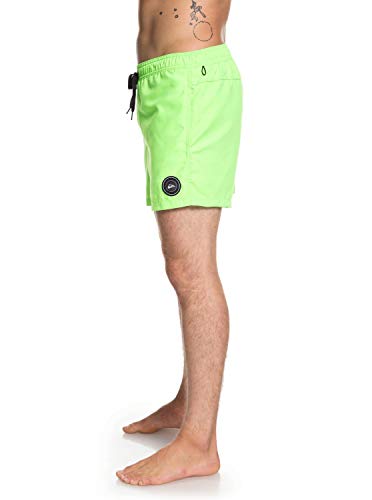 Quiksilver Everyday Shorts, Hombre, Green Gecko, L