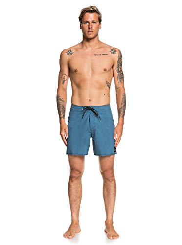 Quiksilver - Highline Kaimana 16" Boardshorts para Adulto