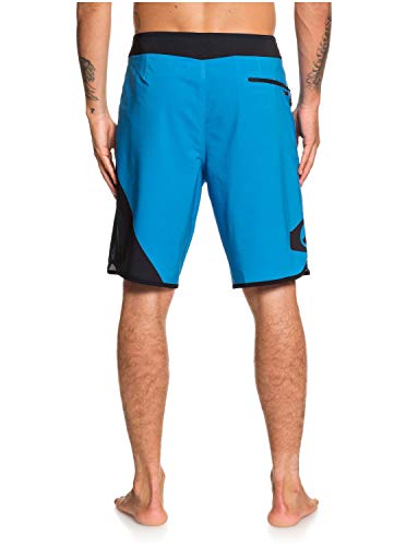 Quiksilver - Highline New Wave 20" Boardshorts para Adulto