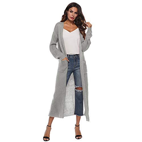 Rayas Oversize Abrigo largas paño Punto con Cremallera Mujer Chaquetas de señora Mayor Chaqueta Vaquera Hombre Abrigo Hooded Cardigan Cuero 4 Hombre Abrigo niña años chaqueton Comprar