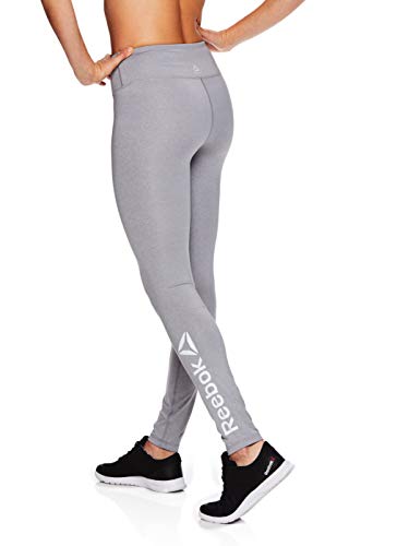 Reebok Women's Legging Full Length Performance Compression Pants