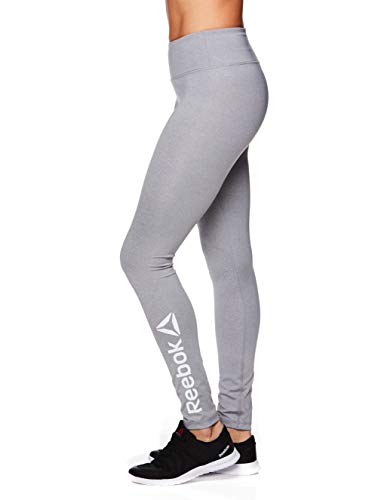 Reebok Women's Legging Full Length Performance Compression Pants