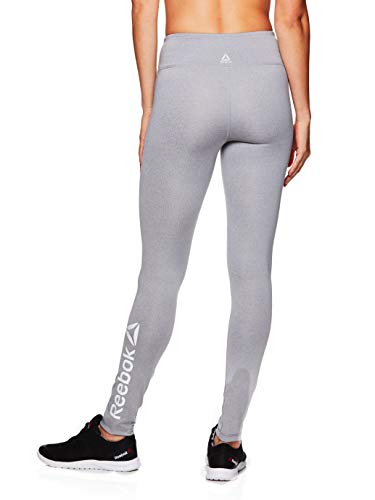 Reebok Women's Legging Full Length Performance Compression Pants