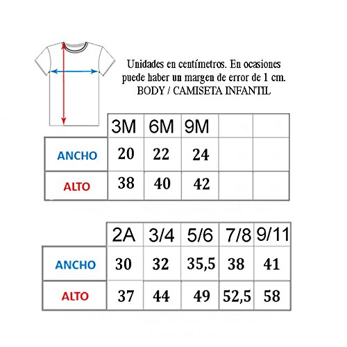 Regalo Personalizable para Madres: Pack de Camiseta para mamá + Camiseta para Hijo/a o Body para bebé 'Yo Soy tu Madre' Personalizados con Sus Nombres