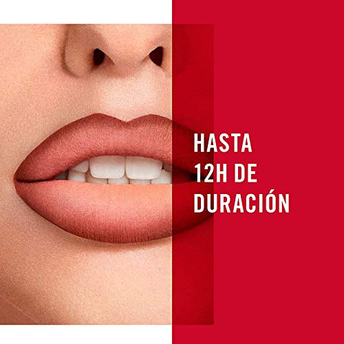 Rimmel London Stay Matte Liquid Lip Colour Labial Líquido Tono 810 - 5.5 ml