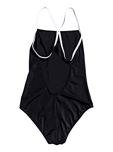 Roxy Fitness - Bañador Entero - Mujer - XS - Negro