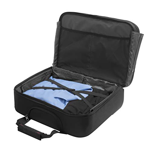 Samsonite - Guardit - Estuche para portátil 46 cm, 24 L, Negro